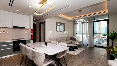 FULLY FURNISHED | MODERN LAYOUT | CITY WALK EXPERT