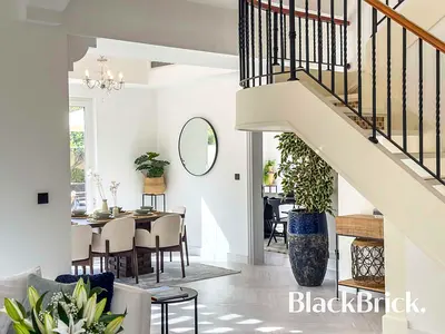 Upgraded | Generous Plot | Private Location