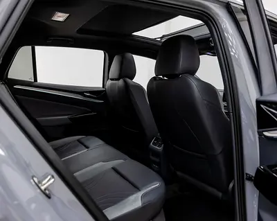 2021 Volkswagen ID.4 CROZZ — миниатюра 18
