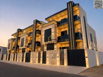 Luxury villa for sale in a prime, strategic location | Close to all amenities and main roads | High-end finishes and a competitive price.