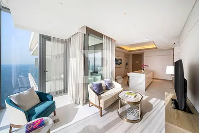 Below to Market | Fully Furnished | High Floor