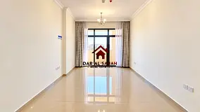 HUGE 1BR WITH WARDROBE BALCONY JUST IN 40K