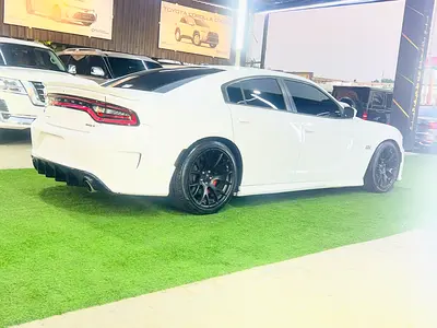 2016 Dodge CHARGER 照片 7