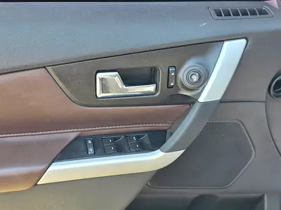 2014 FORD EDGE 照片 10