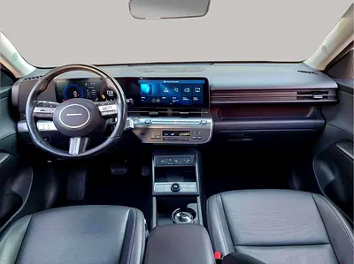 2024 Hyundai KONA 照片 9
