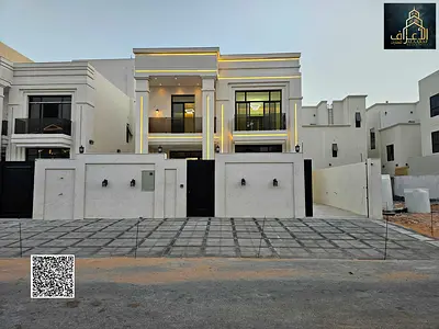 Classic-style villa featuring spacious rooms; price includes registration and ownership fees and is negotiable