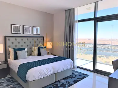 Large Balcony | Well-Maintained | Great Layout