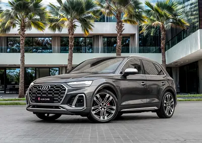 3,721 P.M |  SQ5 | 0% Downpayment | Agency Warranty!