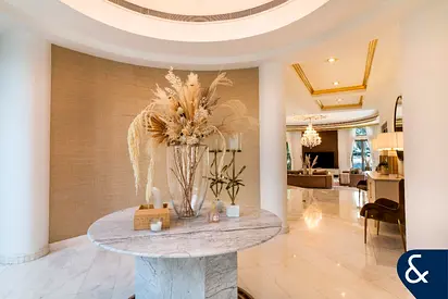 Atlantis View | Furnished or Unfurnished