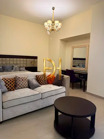 Fully Furnished 1bhk l Prime Location l Dubai Marina