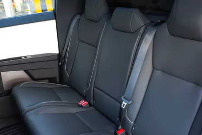 2024 Tesla CYBERTRUCK — миниатюра 18