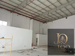 Practical Warehouse | 50 KW Electricity | 2,500 Sq. Ft. | Excellent Rental Opportunity