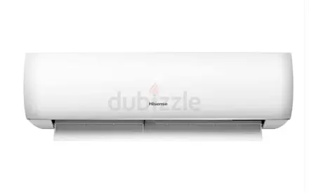 2.5 Ton Rotary/ T3 Split / Air Conditioner/ Hisense / 1 Year Warranty
