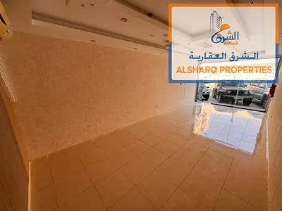 * For Rent Commercial Shop Dimensions: 4 x 8 meters Location: Al-Rawdah 3 Suitable for all commercial activities Annual rent: 28,000 For inquiries an