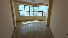 two-Bedroom Apartment for Rent in Al Majaz 2 | Spacious Living Room with View | two Bathrooms | Free