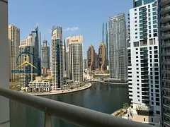 UNFURNISHED | GREAT DEAL | VACCANT | MARINA VIEW