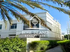 HOT Deal|Single Row|End Unit|Prime Location