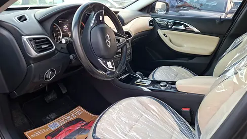صورة مصغرة 17 لـ 2019 Infiniti QX30