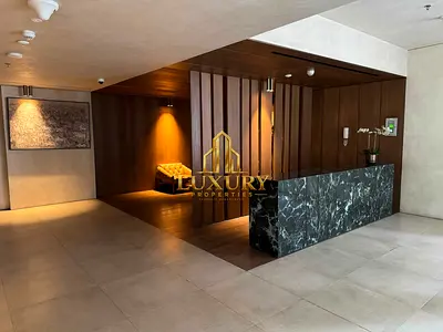✨ Spacious 1BHK | 2 Washrooms | Balcony | Uptown Al Zahia, Zohour | Premium Community ✨