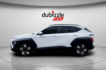 2024 Hyundai KONA 照片 5