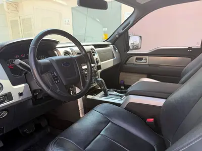 2014 FORD F-150 — фото 7