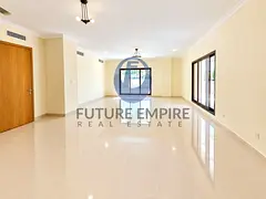 Massive 3BHK With Maid Room Prime Location