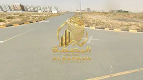 Commercial land for sale in Telal City