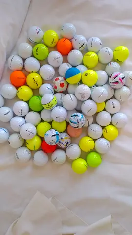 Mix ball