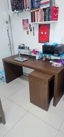 Ikea computer table/study table