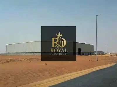 SUPER DISTRESS PRICE | LARGE INDUSTRIAL PLOT | THE LOWEST MARKET PRICE IN MARKET | STRATEGIC PRIME