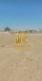 FOR SALE | Commercial Corner Plot in Sharjah-Al Maliha – Al Ruwaidat Suburb