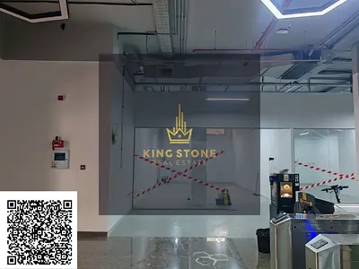 7 Commercial Shops for Rent Under One Contract | 4,000 Sq. Ft. | AED 350,000