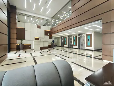 Rare Full Sea View 3BR | Riviera Tower