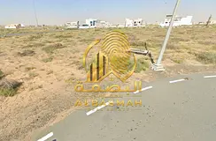 Prime Location Commercial plots for Sale Tilal City Sharjah