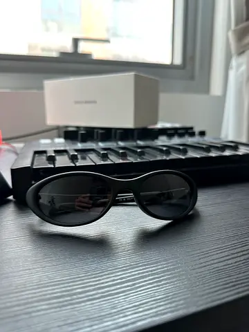 Brand new Gentle Monster Velo Sunglasses