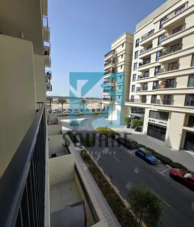 LUXURY STUDIO - UNFURNISHED- PARTIAL SEA VIEW