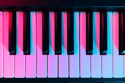 Piano Music Class . Private Home Lessons