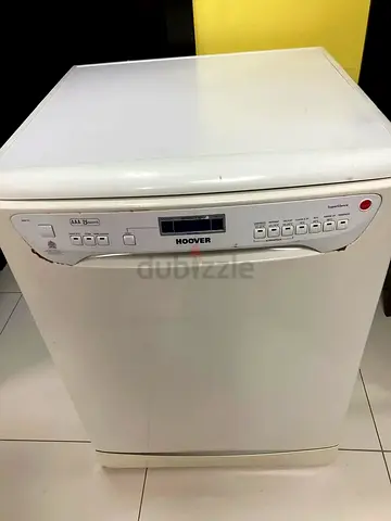 Hoover Freestanding Dishwasher URGENT SALE