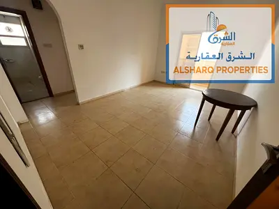 شقة غرفة وصالة للإيجار السنوي في الراشدية 3 عجمان | بلكونة | إطلالة ممتازة | تكييف مركزي | 26,000 درهم | 6 دفعات