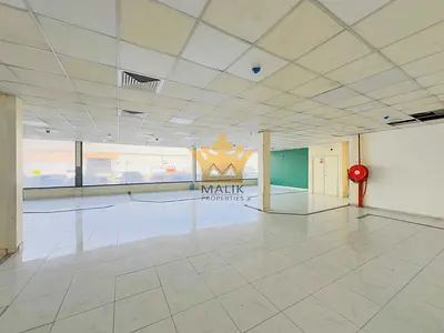 Spacious Fitted OFFICE