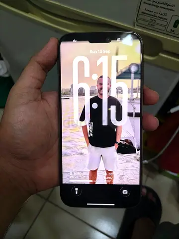 I phone 16 pro max 512 Gb good condition 89% battery