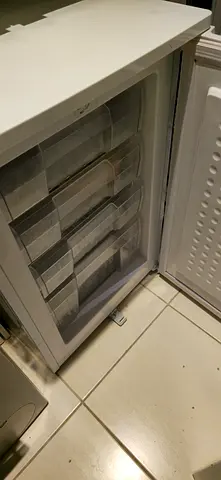 WESTPOINT FREEZER