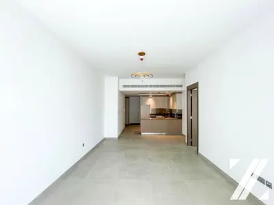 Spacious 1 Bedroom | Community View | Low Floor
