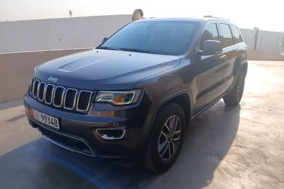 99348 grand Cherokee 3.6 L 2021  LIMITED