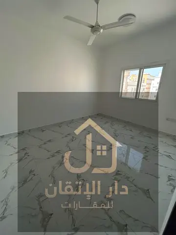 Great opportunity for rent 1BHK apartment in Al Qulai'ah area, prime location, spacious area