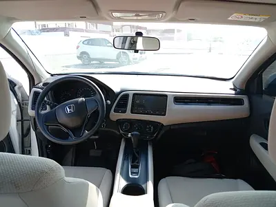 2020 Honda HR-V — миниатюра 20