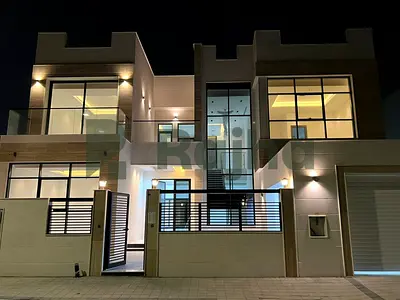 5 Bed + Maid | Ready to Move | With Private Pool