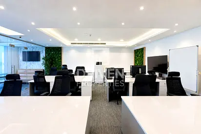 2 Combined Office | Landmark View | Spacious