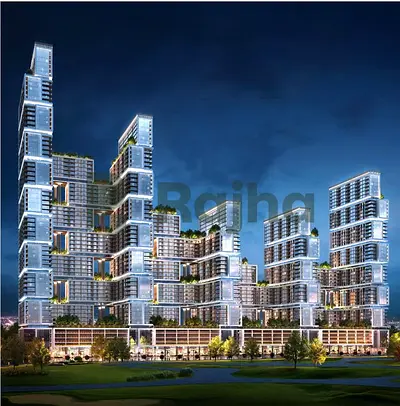 4 Bed with Sea View |Premium Quality | Q4 2029