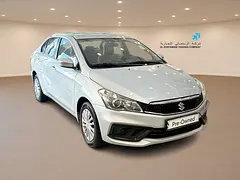 Suzuki Ciaz 2023 GL